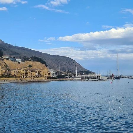 Apartamento En Lujoso Puerto Deportivo Altea Extérieur photo