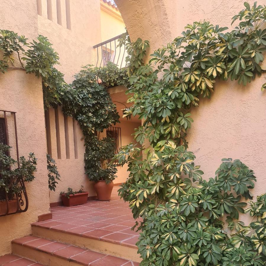 Apartamento En Lujoso Puerto Deportivo Altea Extérieur photo