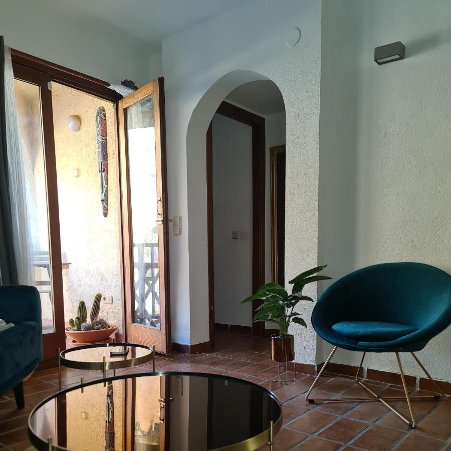Apartamento En Lujoso Puerto Deportivo Altea Extérieur photo