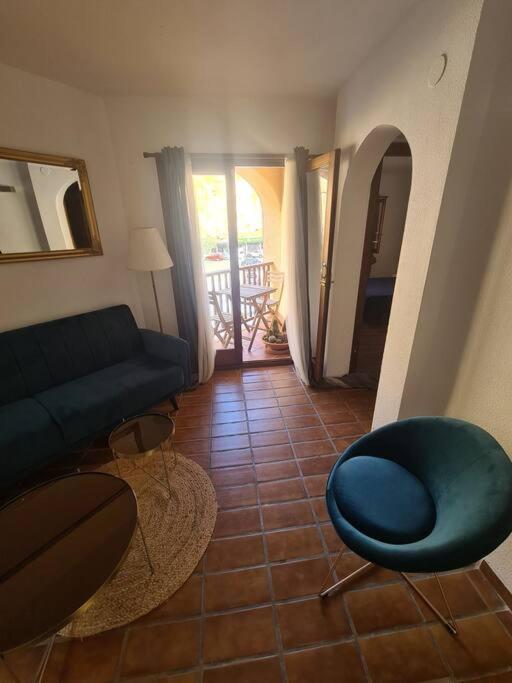 Apartamento En Lujoso Puerto Deportivo Altea Extérieur photo