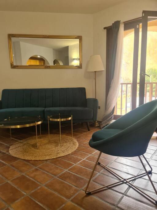 Apartamento En Lujoso Puerto Deportivo Altea Extérieur photo