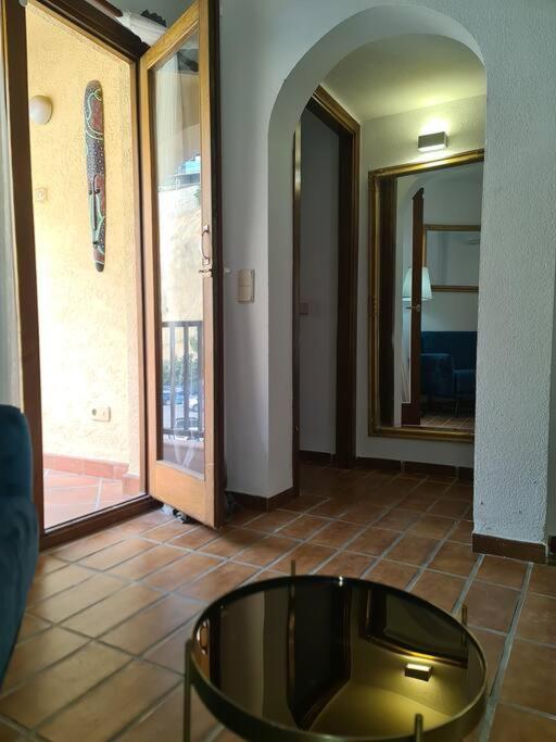 Apartamento En Lujoso Puerto Deportivo Altea Extérieur photo