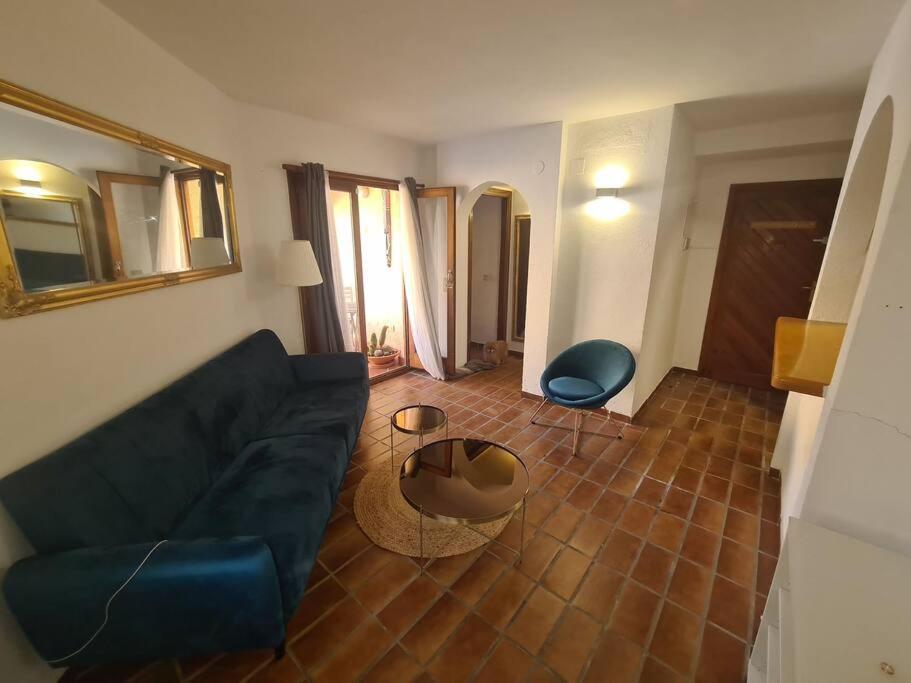 Apartamento En Lujoso Puerto Deportivo Altea Extérieur photo