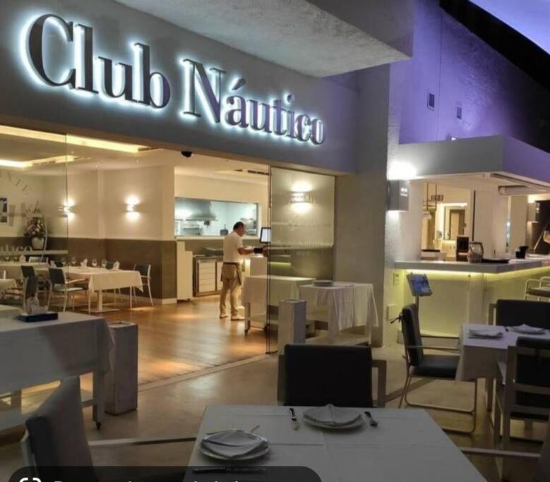 Apartamento En Lujoso Puerto Deportivo Altea Extérieur photo