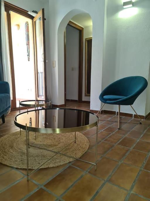 Apartamento En Lujoso Puerto Deportivo Altea Extérieur photo