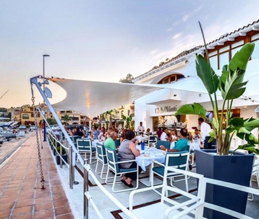 Apartamento En Lujoso Puerto Deportivo Altea Extérieur photo