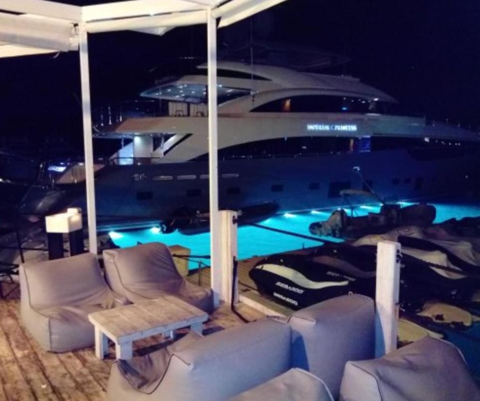 Apartamento En Lujoso Puerto Deportivo Altea Extérieur photo