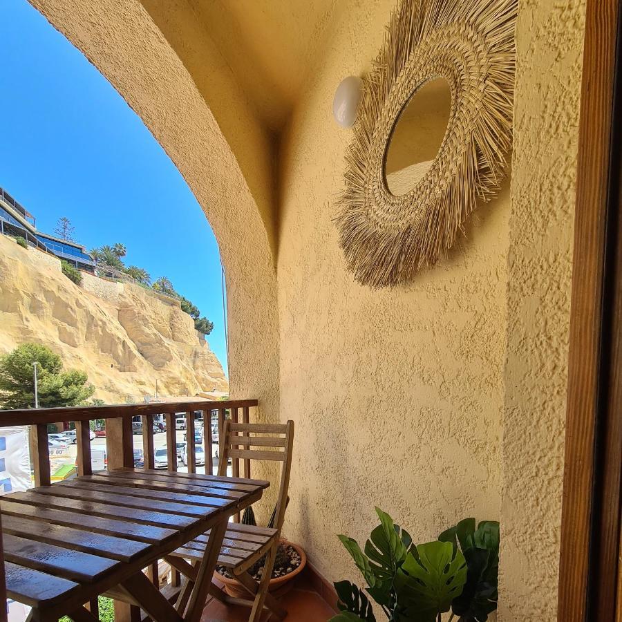 Apartamento En Lujoso Puerto Deportivo Altea Extérieur photo