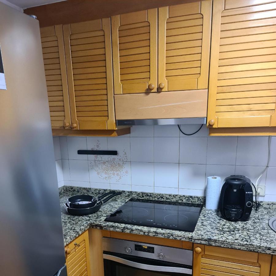 Apartamento En Lujoso Puerto Deportivo Altea Extérieur photo