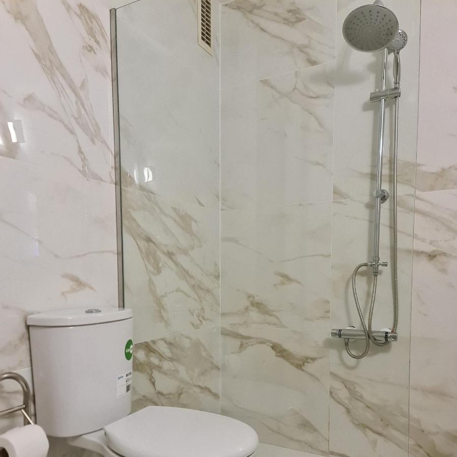Apartamento En Lujoso Puerto Deportivo Altea Extérieur photo