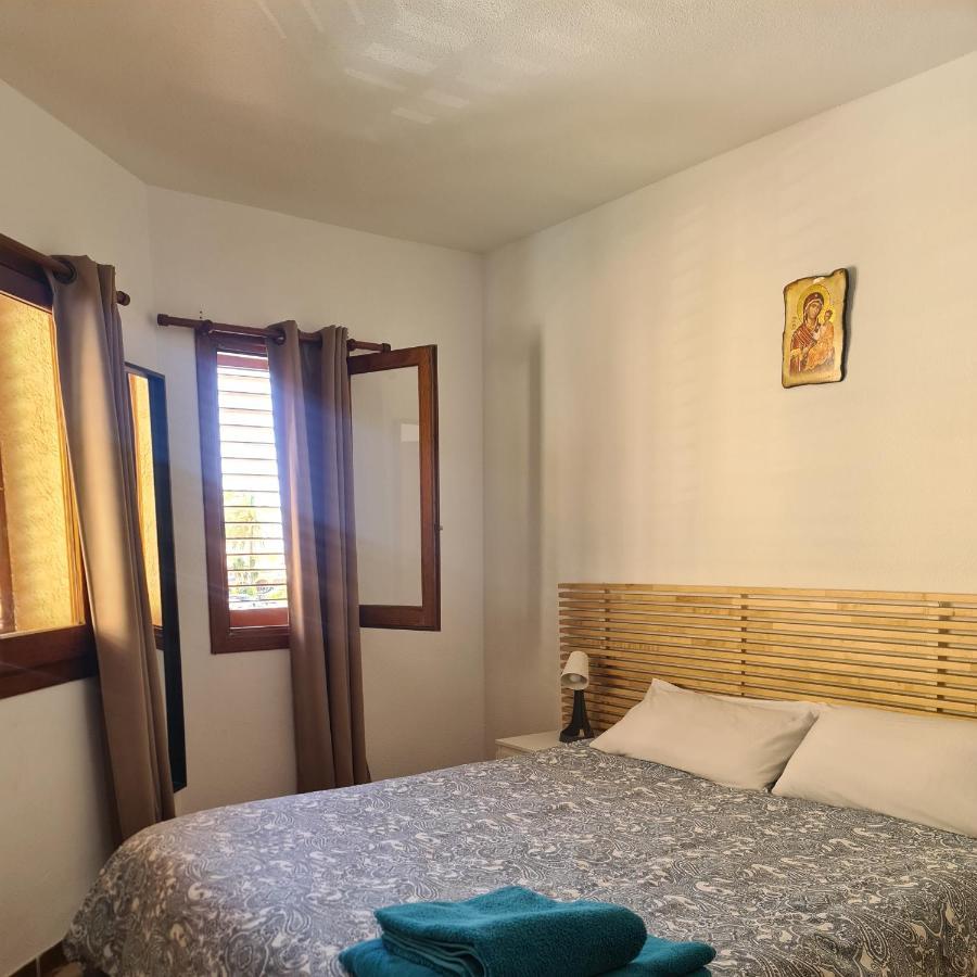 Apartamento En Lujoso Puerto Deportivo Altea Extérieur photo