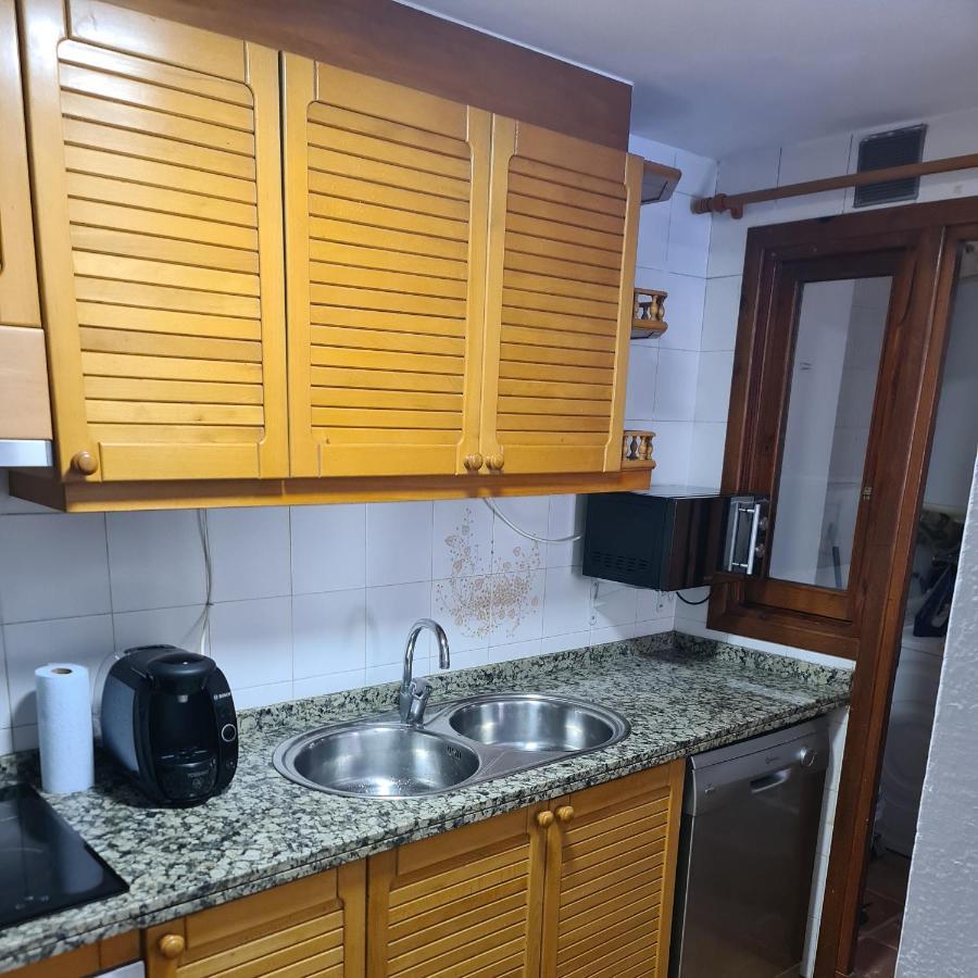 Apartamento En Lujoso Puerto Deportivo Altea Extérieur photo